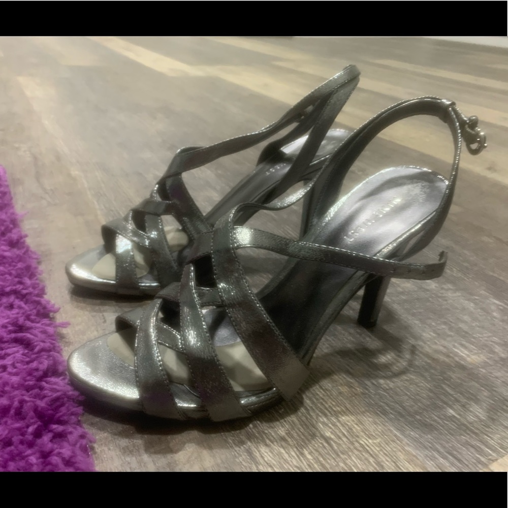 Wife she’s . No need of them